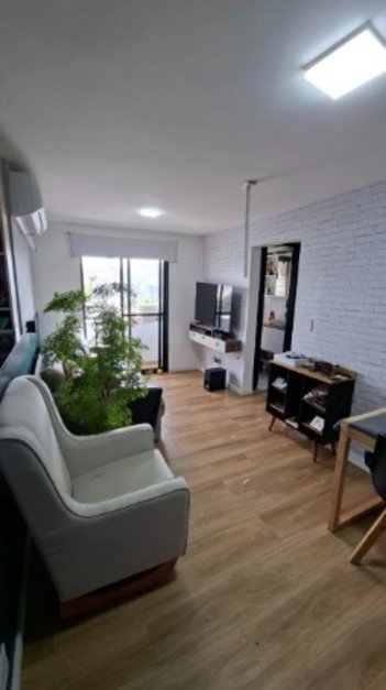 apartment em Rua Azevedo Júnior, Brás - São Paulo - SP