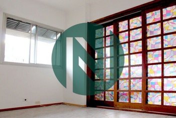 apartment em Rua Girassol, Jardim Flor de Maio - São Paulo - SP