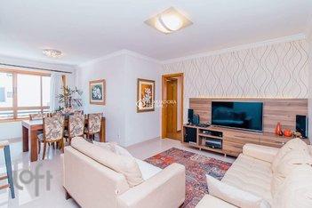 apartment em Roque Calage, Passo D'areia - Porto Alegre - RS