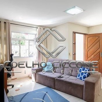 house em Avenida Teresa Campanella, Boa Vista - São Caetano do Sul - SP