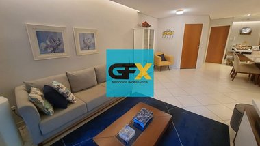 apartment em Rua Abílio Zanca, Nova Aliança - Ribeirão Preto - SP