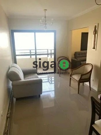 apartment em Avenida Giovanni Gronchi, Vila Andrade - São Paulo - SP