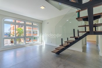 apartment em Felicíssimo de Azevedo, Auxiliadora - Porto Alegre - RS