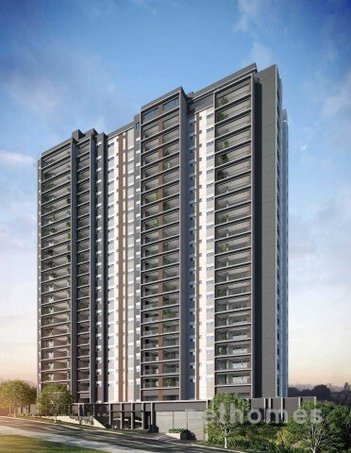 apartment em Rua Antônio Blasques, Vila Primavera - São Paulo - SP