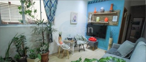 apartment em Rua da Mooca, Mooca - São Paulo - SP