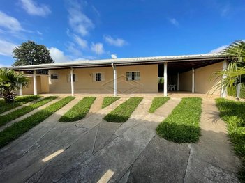 house em Avenida das Hortências, Park Residencial Convívio - Botucatu - SP