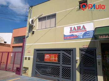 office em Manoel Conceição, Vila Rezende - Piracicaba - SP