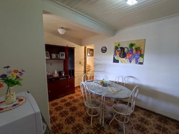 house em Avenida Procópio Ferreira, Núcleo Habitacional João Zillo III - Lençóis Paulista - SP