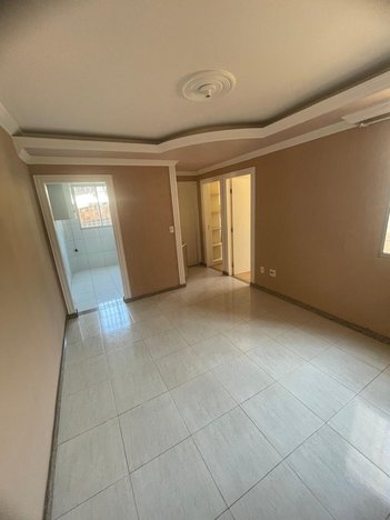 apartment em Rua Washington Luís de OLiveira, Felipe Cláudio de Sales - Pedro Leopoldo - MG