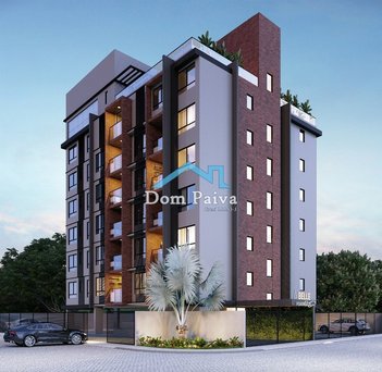 apartment em Rua Hilda Souto Maior de Figueiredo, Monte Castelo - Cabedelo - PB