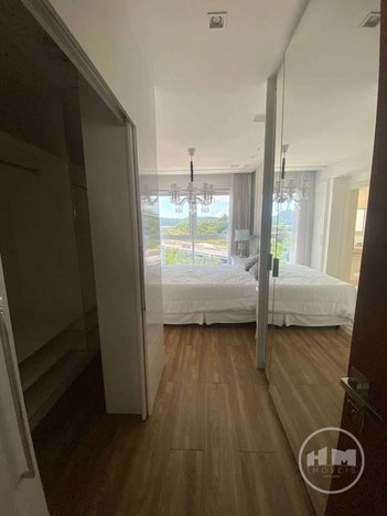 apartment em 3700, Centro - Balneário Camboriú - SC