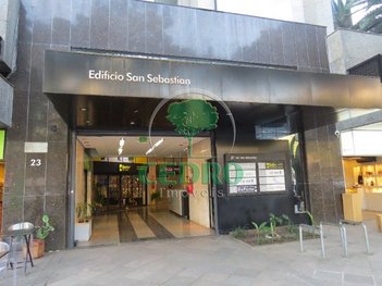 office em Goethe, Rio Branco - Porto Alegre - RS