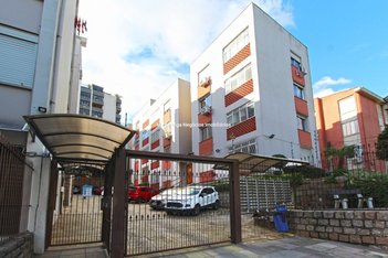 apartment em Artigas, Petrópolis - Porto Alegre - RS