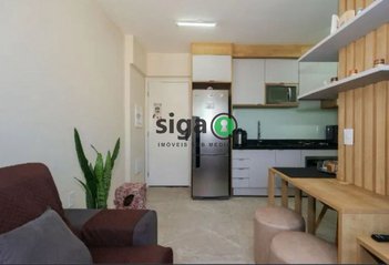 apartment em Rua José da Silva Ribeiro, Vila Andrade - São Paulo - SP