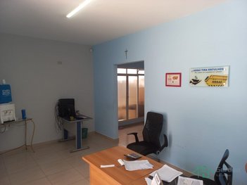 commercial_building em Ouro Fino, Bosque dos Eucaliptos - São José dos Campos - SP