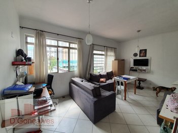 house em Rua São Francisco de Assis, Centro - Diadema - SP