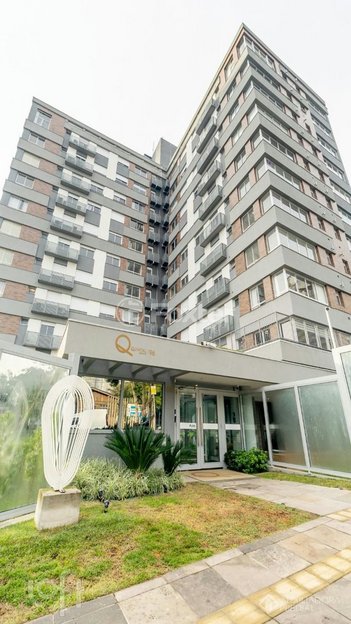 apartment em Travessa Carmem, Moinhos de Vento - Porto Alegre - RS