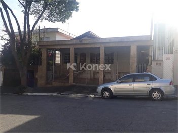 house em Rua Coronel Esdras de Oliveira, Parque Casa de Pedra - São Paulo - SP