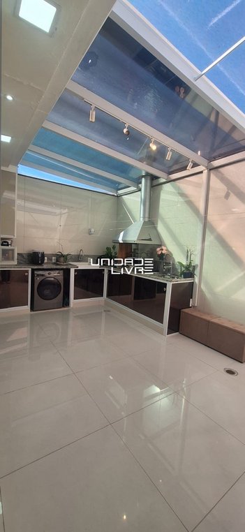 house em Avenida Japão, Alto Ipiranga - Mogi das Cruzes - SP
