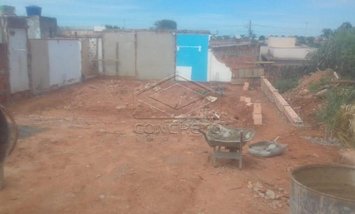house em Rua Hélio Badan, Parque Jaraguá - Bauru - SP