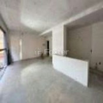 apartment em Rua Américo de Campos, Liberdade - São Paulo - SP