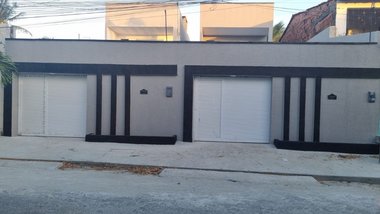 house em Rua Pedro Veríssimo, Passaré - Fortaleza - CE