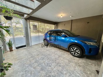 house em Avenida Cônego José Salomon, Vila Portugal - São Paulo - SP