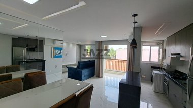 apartment em Rua Arnaldo Barreto, São Bernardo - Campinas - SP