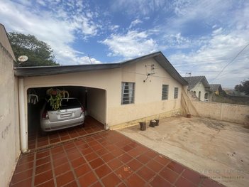 house em Rua Ceará, Ibiporã - Ibiporã - PR
