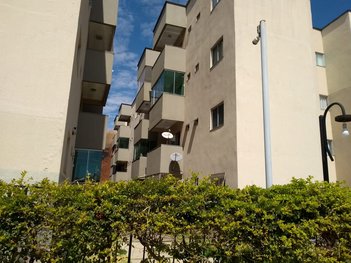 apartment em Avenida Juscelino Kubitschek, JK Nova Capital - Anápolis - GO