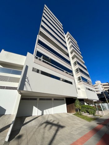 apartment em Rua Miguel Inácio Faraco, Vila Moema - Tubarão - SC