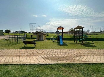 land_lot em Rua Abelle Moyses Somensi, Cascavel Velho - Cascavel - PR