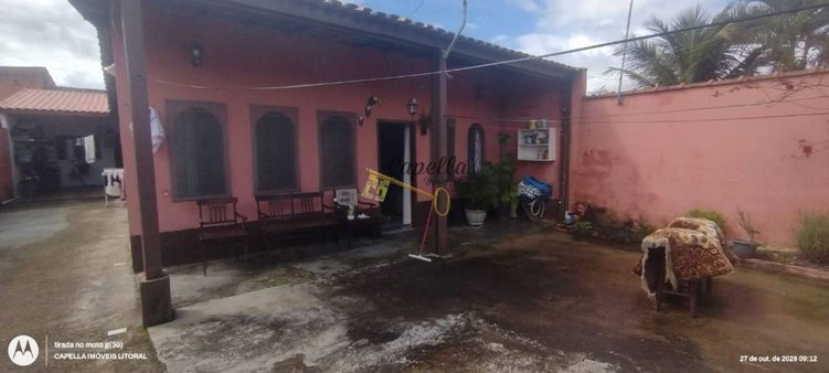 Cômodo Condomínio