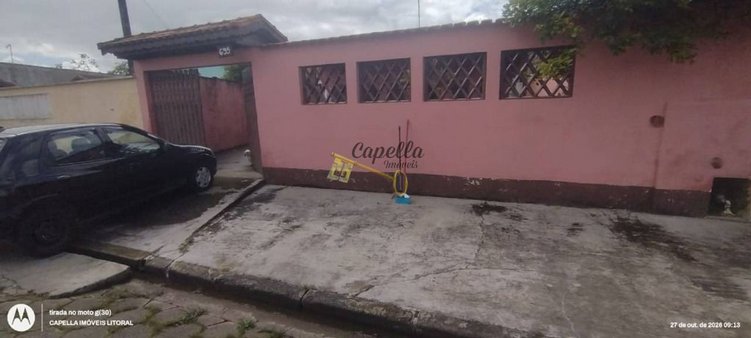 Cômodo Condomínio
