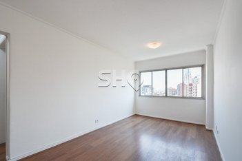 apartment em Rua Rifaina, Vila Anglo Brasileira - São Paulo - SP