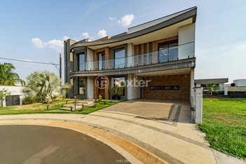 apartment em Rua Marilia Aparecida Ilhéu Pereira, Jardim Residencial Dona Maria José - Indaiatuba - SP