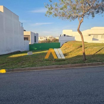 land_lot em Rua Professor Itoby de Carvalho Mello, Parque Ibiti Reserva - Sorocaba - SP