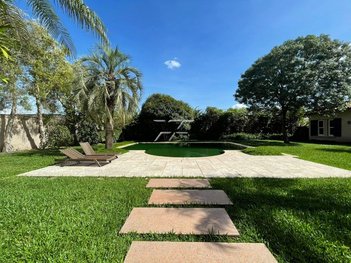 house em Rua Manoel Beraldo, Jardim Flamboyant - Cordeirópolis - SP