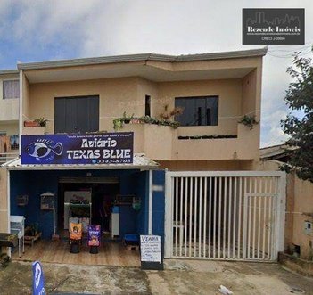 house em Rua Lydia Girardi Bertholdi, Campo de Santana - Curitiba - PR