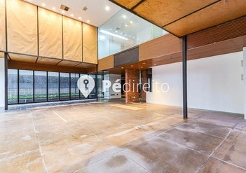 business em Rua Joaquim Floriano, Itaim Bibi - São Paulo - SP