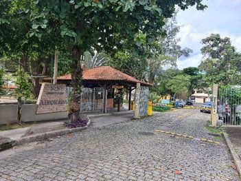 house em Rua Santo Eleutério, Freguesia (Jacarepaguá) - Rio de Janeiro - RJ