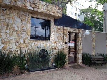 apartment em Rua Morubixaba, Cidade Líder - São Paulo - SP