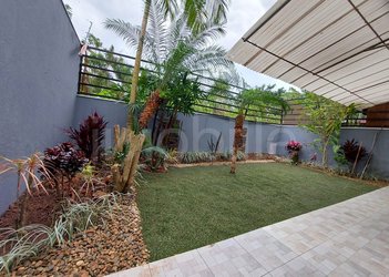 house em Rua Dinah Silveira de Queiroz, Praia dos Amores - Balneário Camboriú - SC