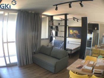 apartment em Rua Heitor Penteado, Sumarezinho - São Paulo - SP