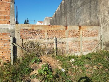 land_lot em Rua 22, Jardim Wenzel - Rio Claro - SP