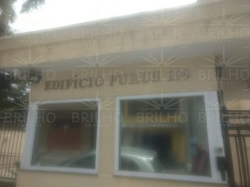 apartment em Rua Imaculada, Jardim Audir - Barueri - SP