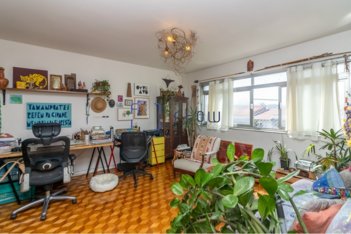 apartment em Rua Aimberê, Sumaré - São Paulo - SP