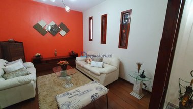 house em Rua Benedito Pereira da Silva, Vila Império - São Paulo - SP