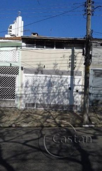 house em Avenida Francisco Falconi, Jardim Avelino - São Paulo - SP