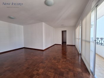 apartment em Rua Guararapes, Brooklin Paulista - São Paulo - SP
